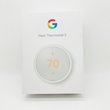 Google nest learning for sale  Bethpage