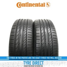 205 89v continental for sale  REDCAR