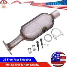 Front catalytic converter for sale  Brooklyn
