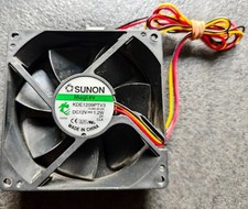 Sunon maglev kde1209ptv3 gebraucht kaufen  St Ingbert