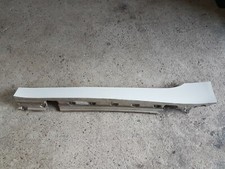 Bmw e89 seitenschweller gebraucht kaufen  Kirchheim