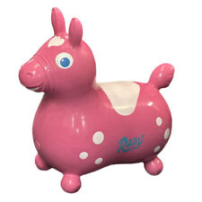 Rody inflatable bouncy for sale  Benton