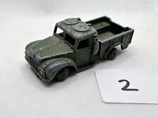 Old dinky toys for sale  MONTROSE