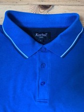 Kartel mens golf for sale  CRAMLINGTON