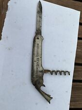 Ricard marseille ancien d'occasion  Cusset