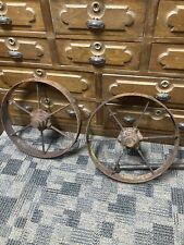 Vtg matching old for sale  Drakesville