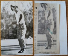 Arnold palmer 1960 for sale  Trenton