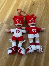 Europameisterschaft 2008 trix gebraucht kaufen  Bühl
