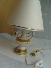 Lampe chevet ancienne d'occasion  Nevers