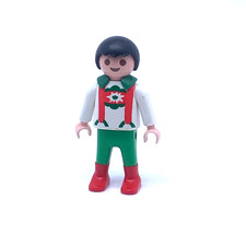 Playmobil enfant moderne d'occasion  Riedisheim