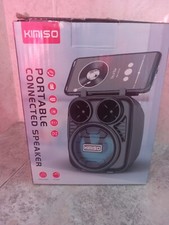 Mini cassa portabile usato  Rende