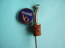 Bec verseur seagram d'occasion  Dompierre-sur-Besbre