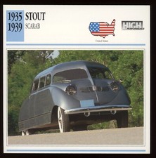 1935 1939 stout for sale  Waupun