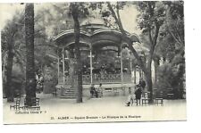 Algerie alger square d'occasion  Toulon-