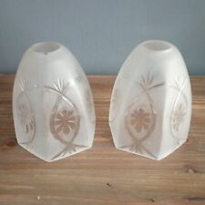 Two art nouveau d'occasion  Expédié en Belgium