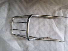 Yamaha dt50m rear for sale  DONCASTER