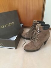 Scarpe donna tronchetto usato  Catanzaro