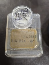 Minimax asse bilanciere usato  Latina