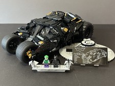 Lego batman batmobile for sale  Kyle