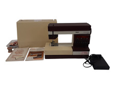 Vintage pfaff 1469 for sale  RUGBY