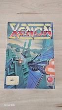 Xenon commodore amiga gebraucht kaufen  Ochsenhausen