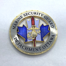 Marine security guard for sale  Brooklyn