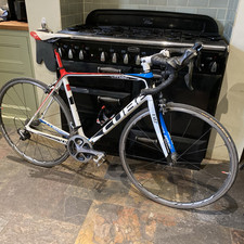 Cube litening full for sale  SHIPLEY