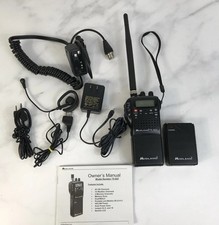 Midland 822 channel for sale  Spokane