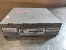 Autoradio audi 4g0035056 d'occasion  Plénée-Jugon