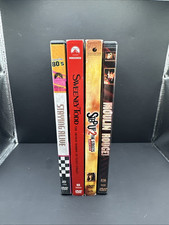 Dvd lot musicals for sale  Cheney