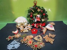 Konvolut weihnachtsdekoration  gebraucht kaufen  Plauen