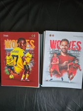 Wolverhampton wanderers home for sale  BRISTOL