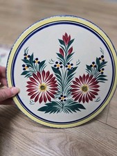 Quimper french ceramic for sale  BRISTOL