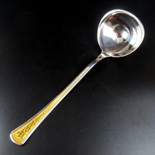 Wmf cromargan suppenkelle gebraucht kaufen  Olfen