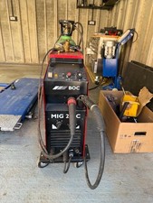 Boc 200c mig for sale  LEAMINGTON SPA