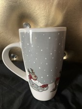 Kaffeetasse tasse xxl gebraucht kaufen  Greußen