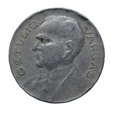 400 reis 1938 usato  Piacenza