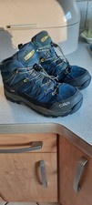 Cmp kinder wanderschuhe gebraucht kaufen  Nachrodt-Wiblingwerde