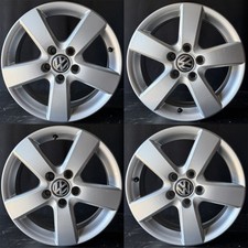 Alufelgen mugello 5x16 gebraucht kaufen  Gelsenkirchen