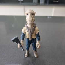 Kenner star wars for sale  RYTON