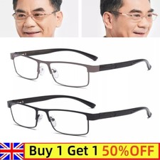 Mens reading glasses for sale  UK