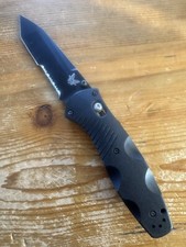 Benchmade barrage 583 for sale  Denver