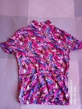 Maglia ciclismo vintage usato  Roma