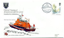 1980 rnli official for sale  NOTTINGHAM