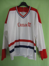 Maillot hockey glace d'occasion  Arles