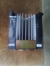 Eurotherm gradateur 125a d'occasion Eurotherm gradateur 125a d'occasion  Romagnat