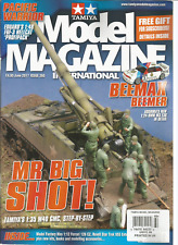 Tamiya model magazine for sale  Houston