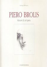 Piero brolis vecchi usato  Orco Feglino