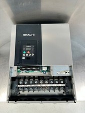  Hitachi SJ700D VFD, Inversor, Unidade CA SJ700D-450HFUF3 (6.6.5), usado comprar usado  Enviando para Brazil
