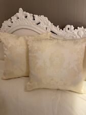 Cushion covers 50cm for sale  WARRINGTON